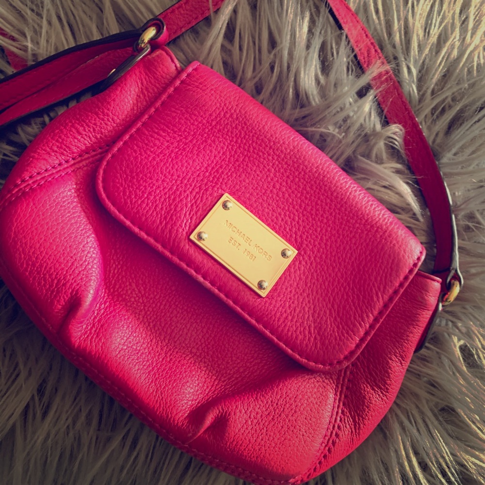 Crossbody cute mini purse